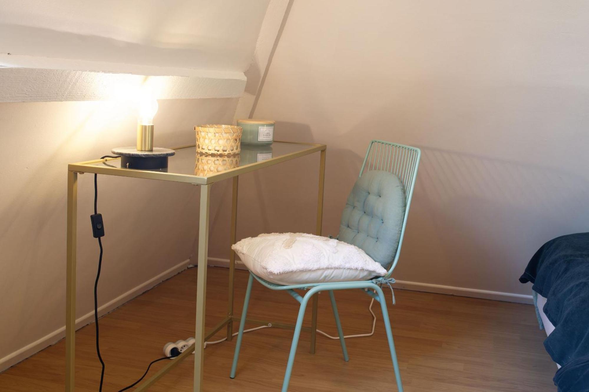 Le Cocoon D'Etretat Villa Bordeaux-Saint-Clair Екстериор снимка