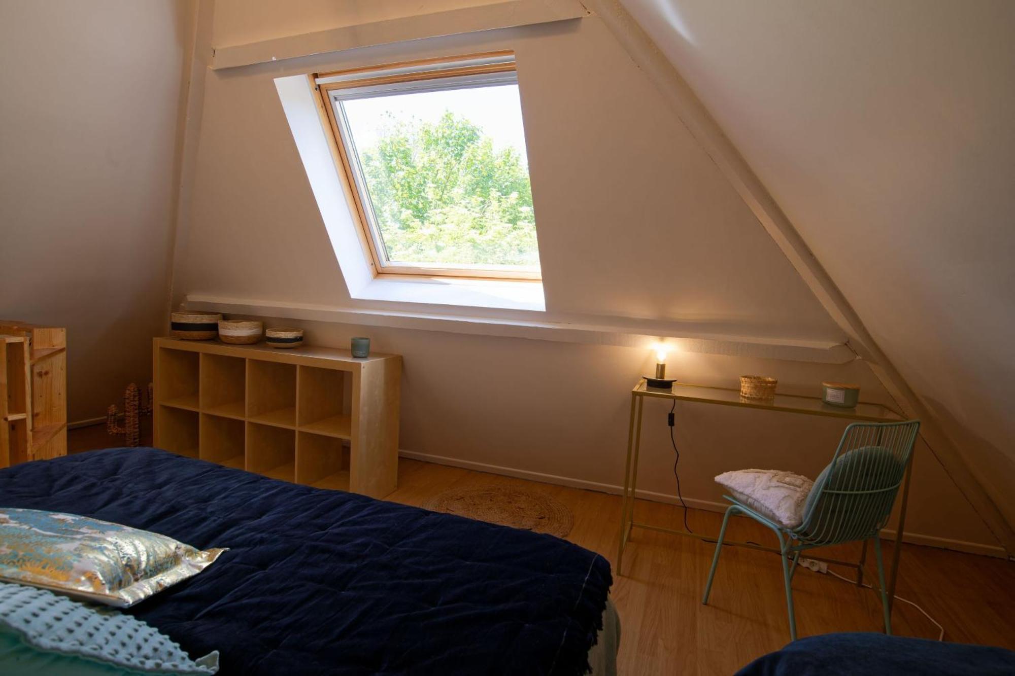 Le Cocoon D'Etretat Villa Bordeaux-Saint-Clair Екстериор снимка