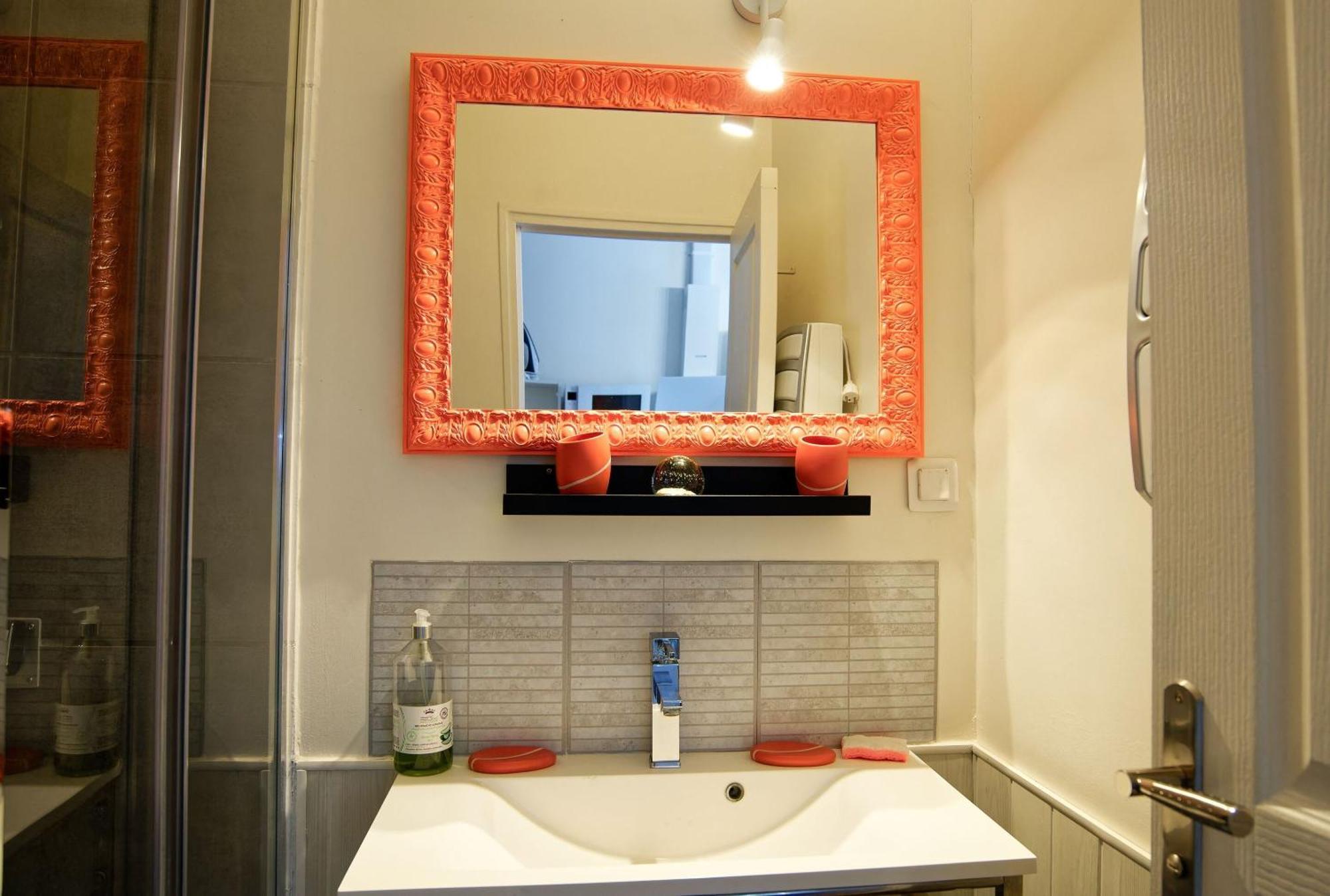 Le Cocoon D'Etretat Villa Bordeaux-Saint-Clair Екстериор снимка