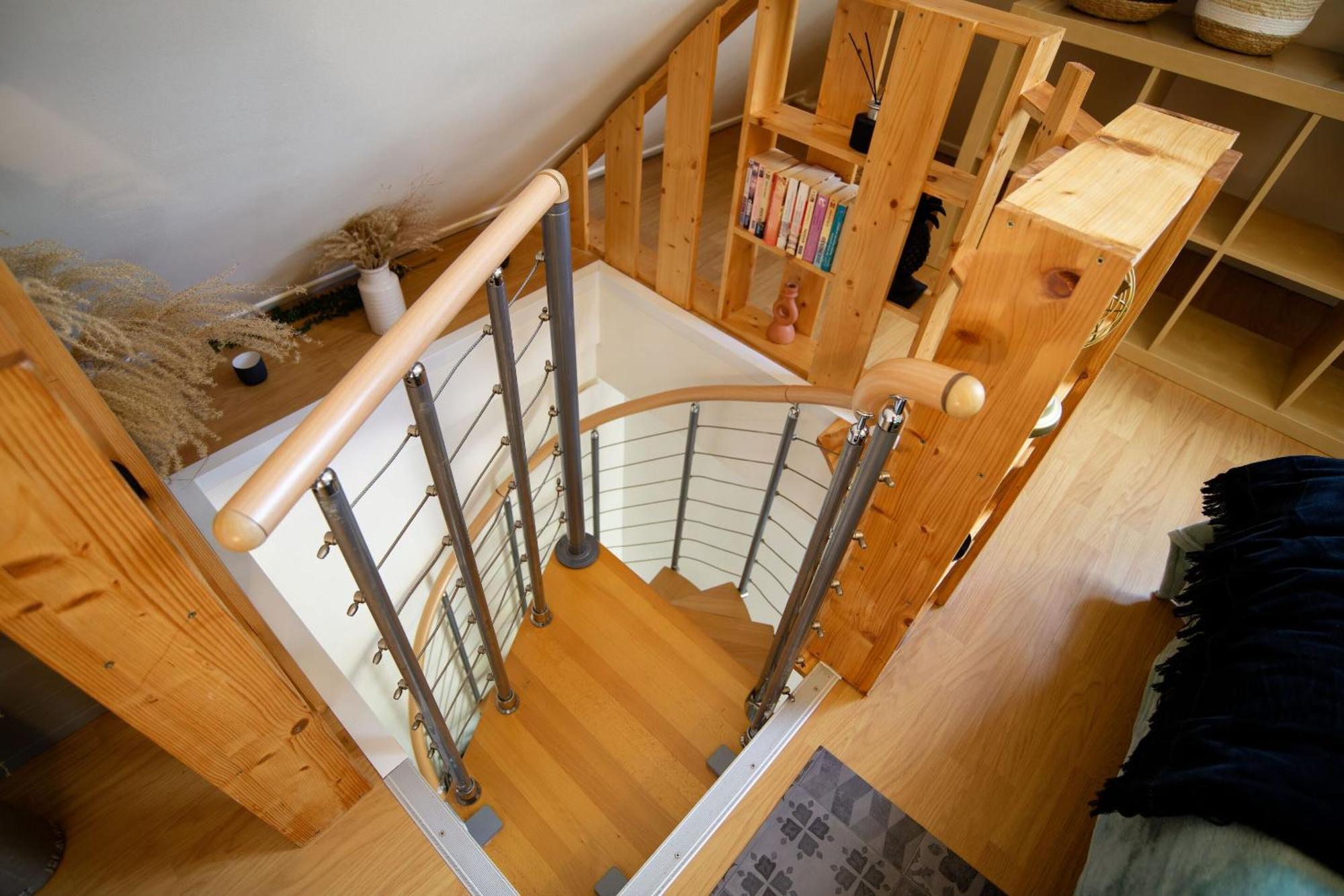 Le Cocoon D'Etretat Villa Bordeaux-Saint-Clair Екстериор снимка